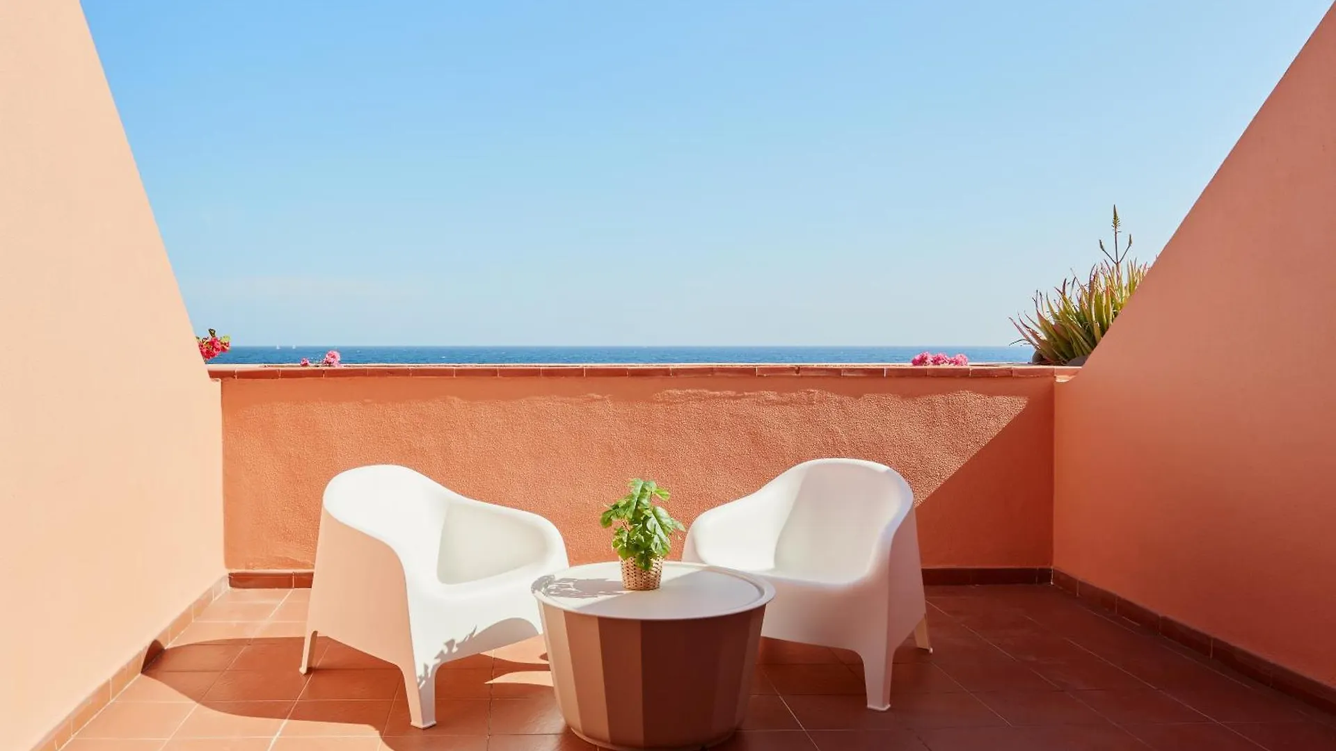 Apartamento Junto Al Mar Apartment Candelaria