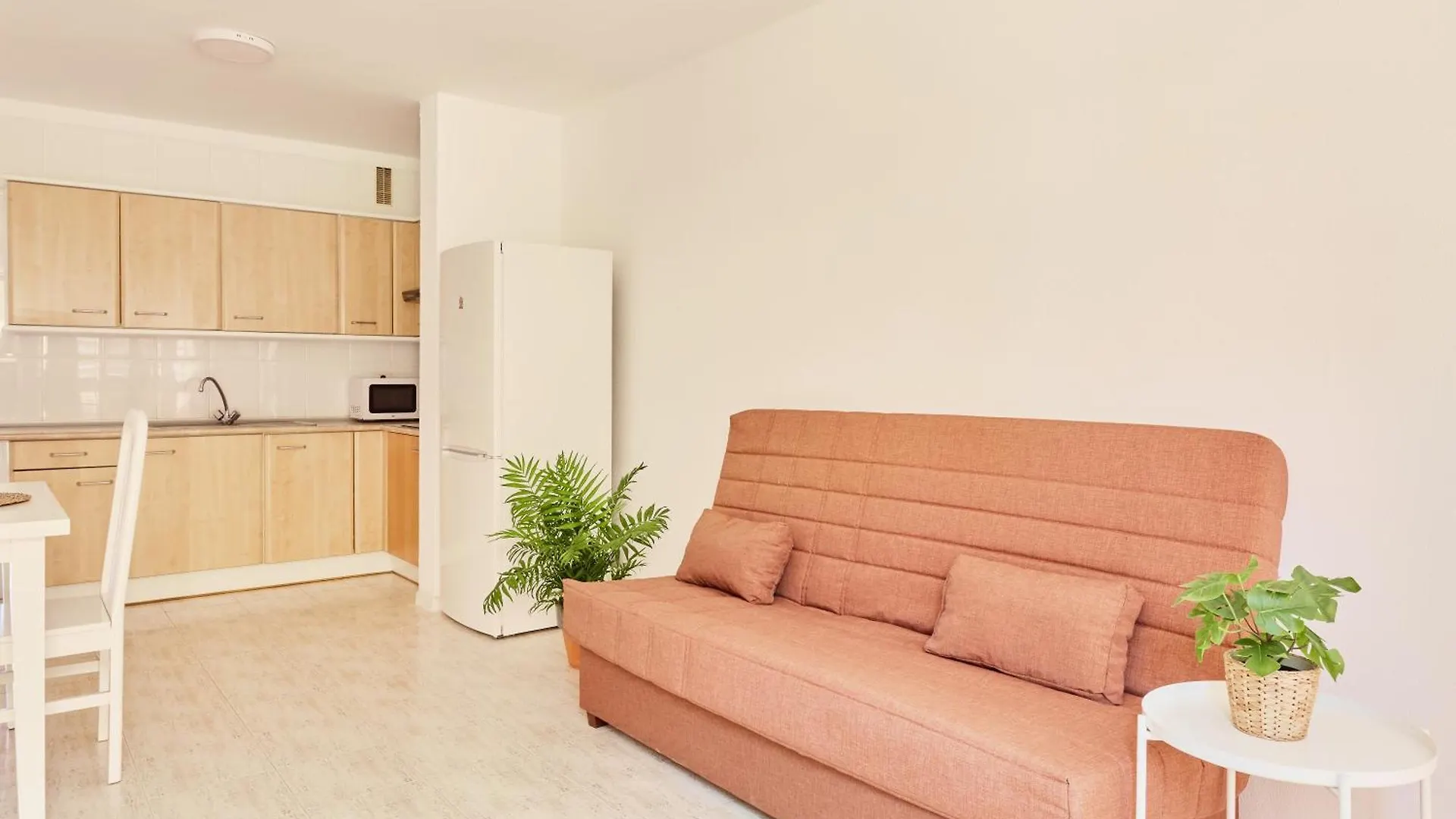Apartamento Junto Al Mar Apartment Candelaria 0*,  Spain