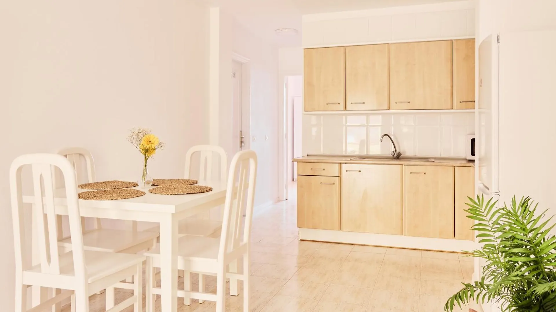 Apartamento Junto Al Mar Apartment Candelaria Spain