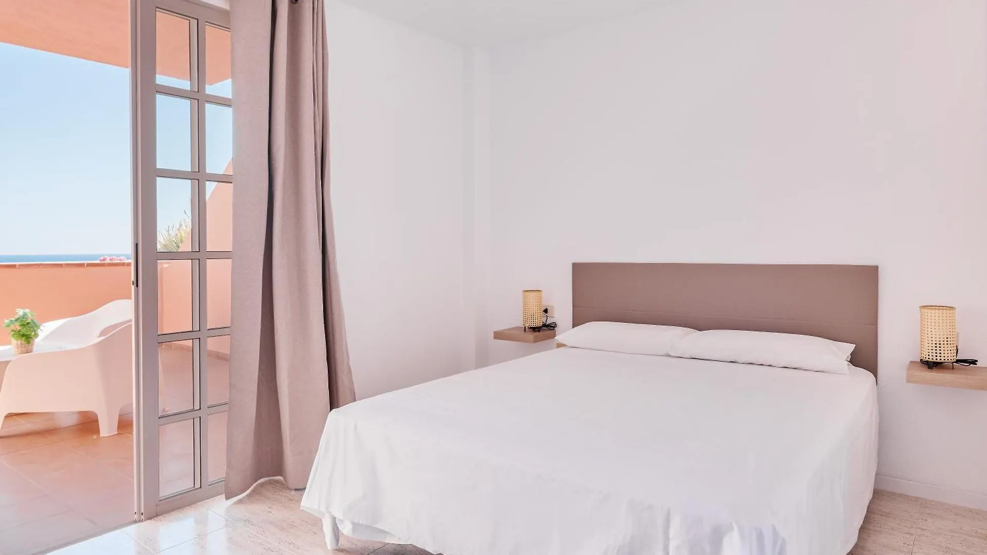 Apartamento Junto Al Mar Apartment Candelaria